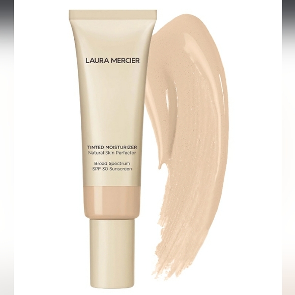 NIB Laura Mercier Tinted Moisturizer - Picture 1 of 3